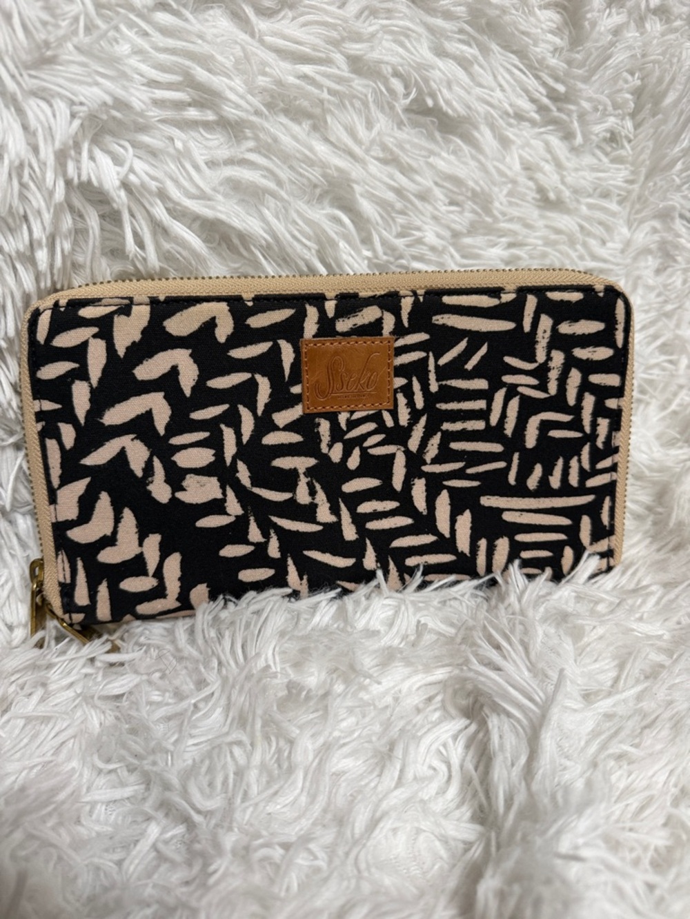 Sseko Wallet In Kawa Wallet